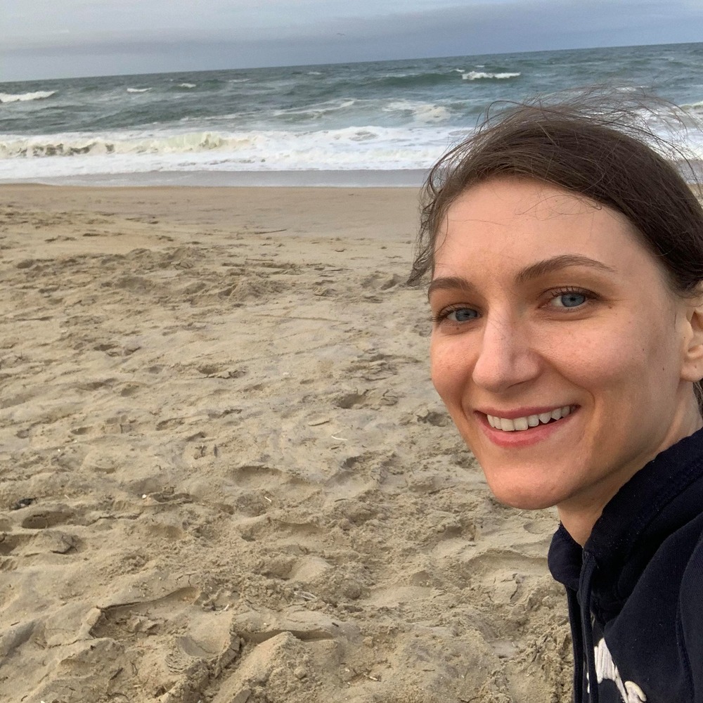 Meet your Posher, Margarita